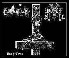 Wolf (MEX) : Unholy Forces